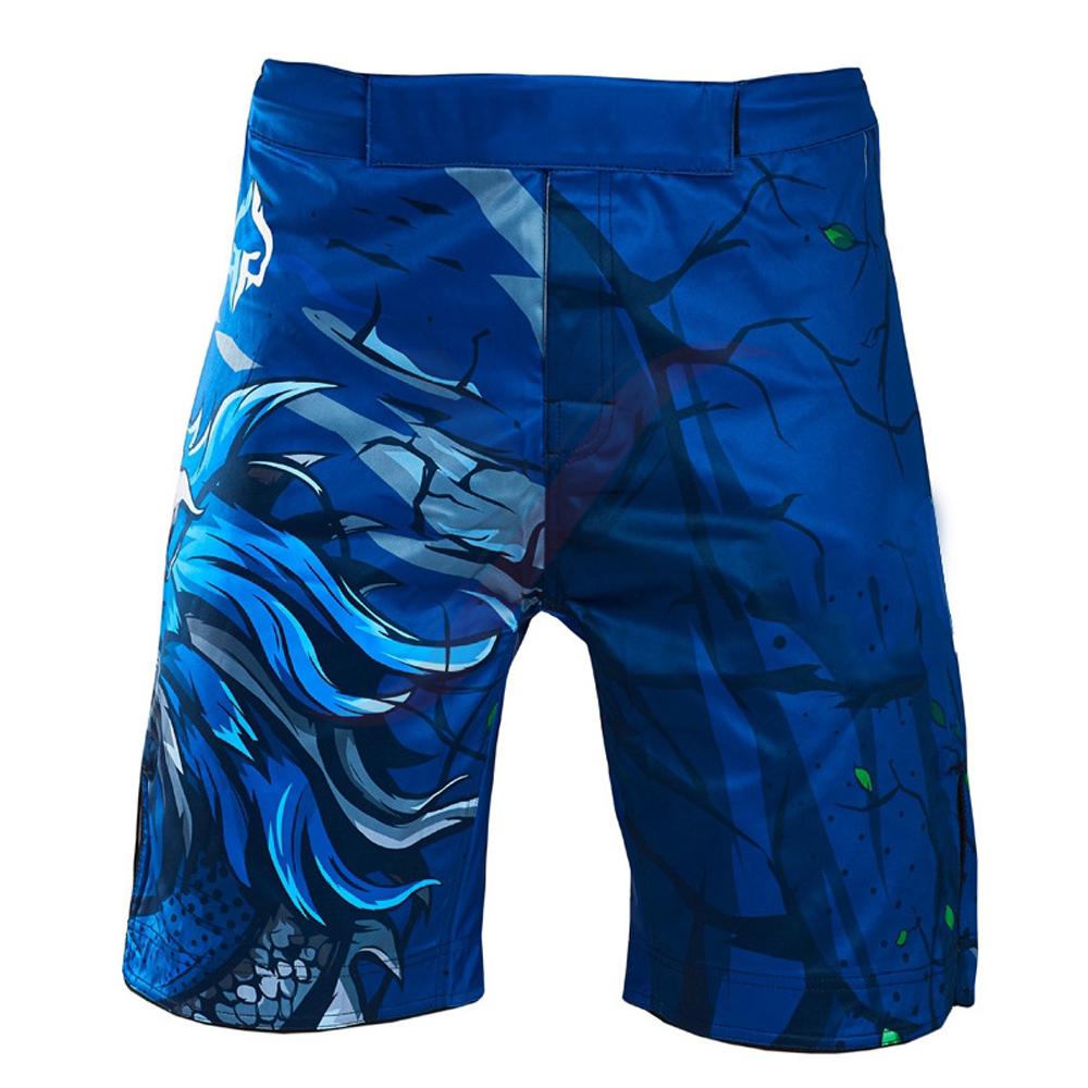 MMA Shorts