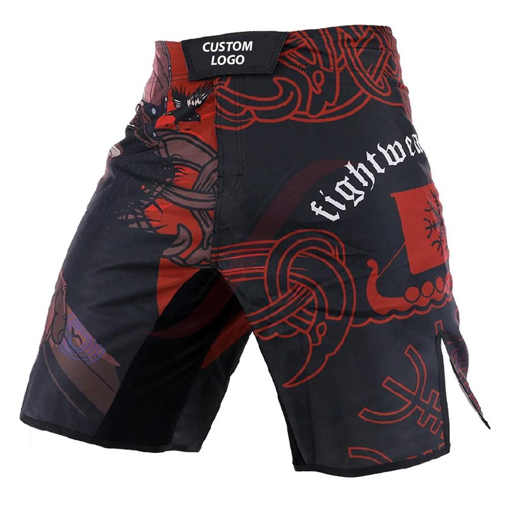 MMA Shorts