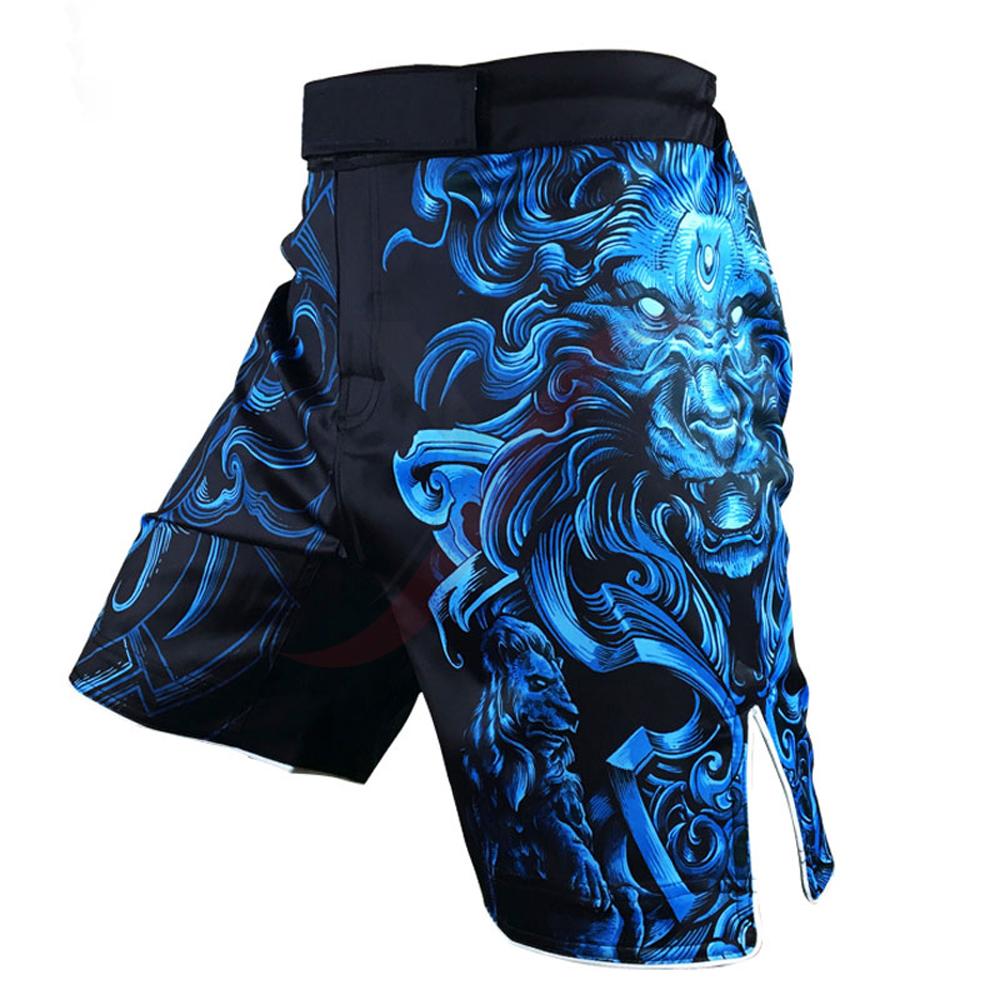 MMA Shorts