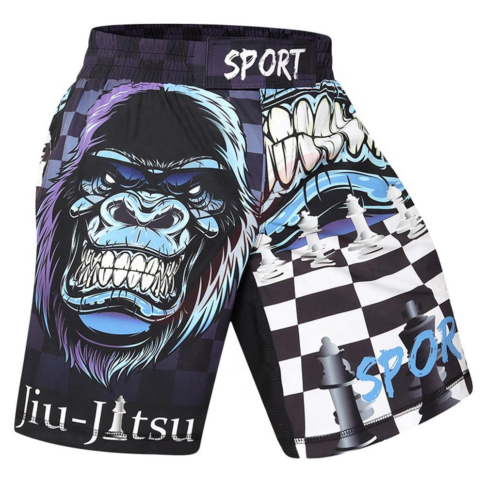 MMA Shorts