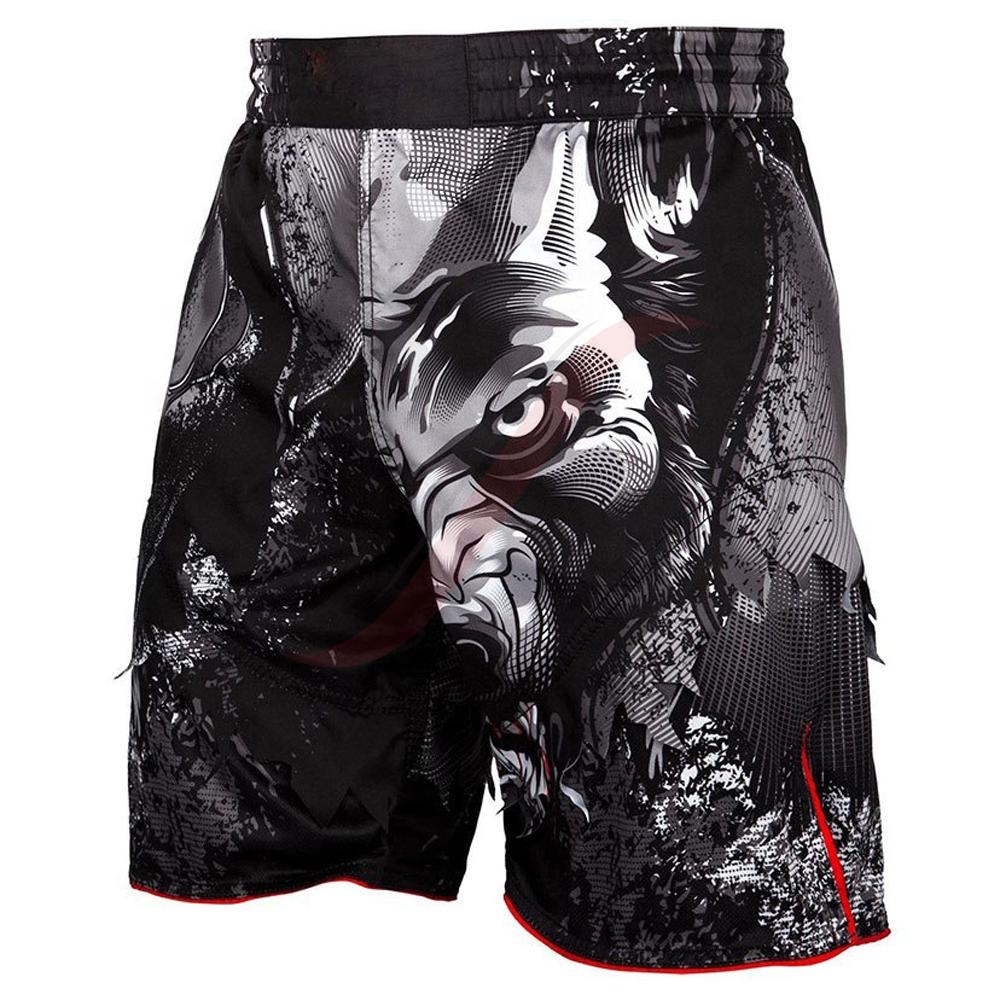 MMA Shorts