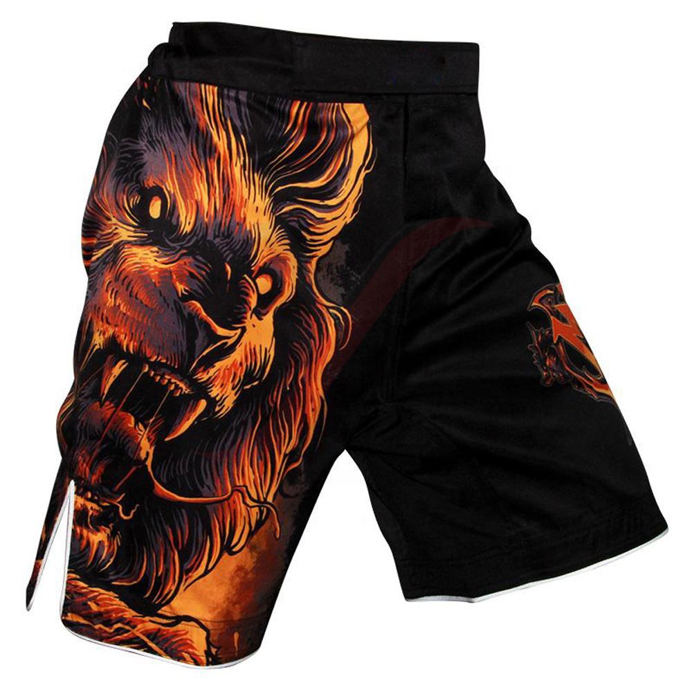 MMA Shorts