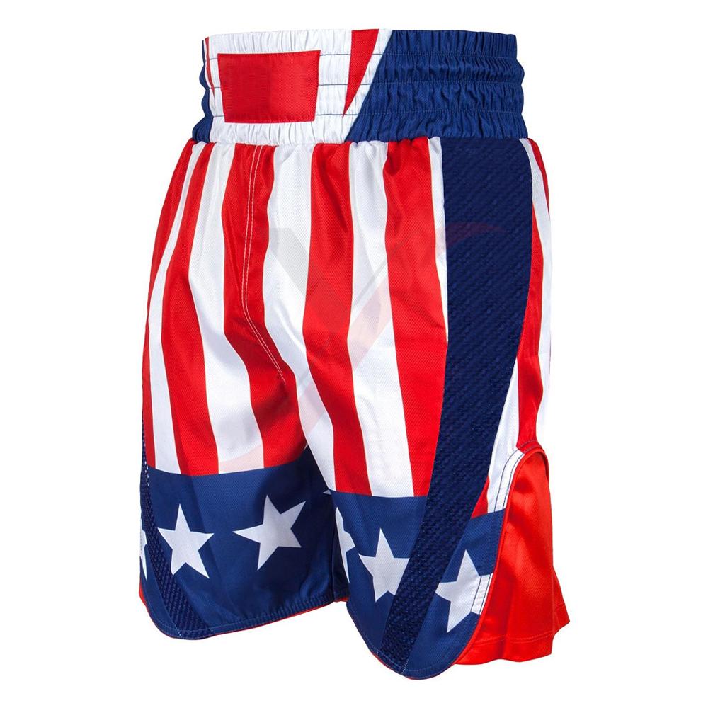 Boxing Shorts