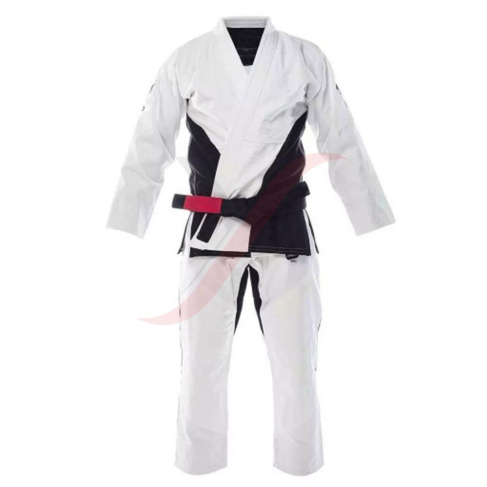 Jui Jitsu Uniforms