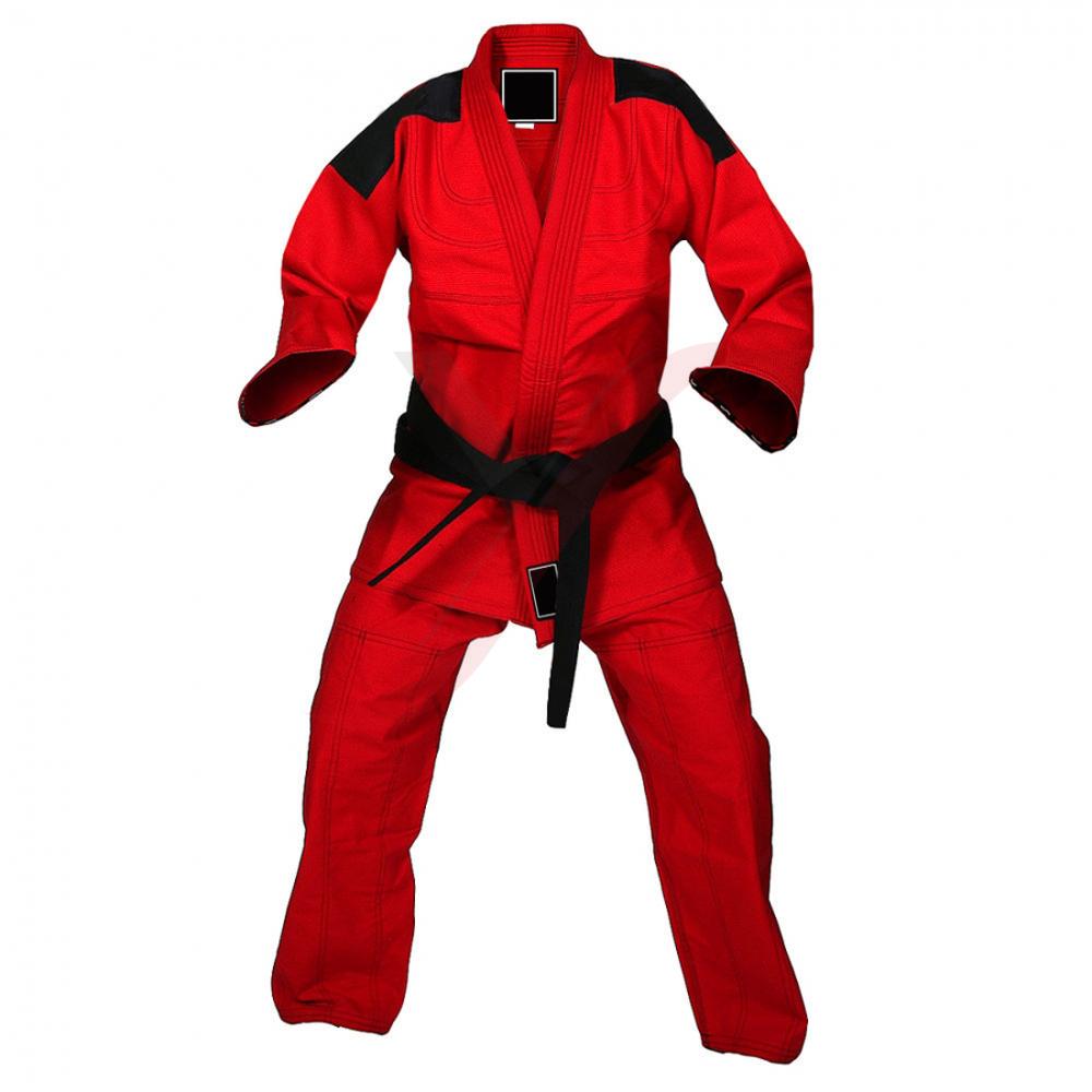 Jui Jitsu Uniforms