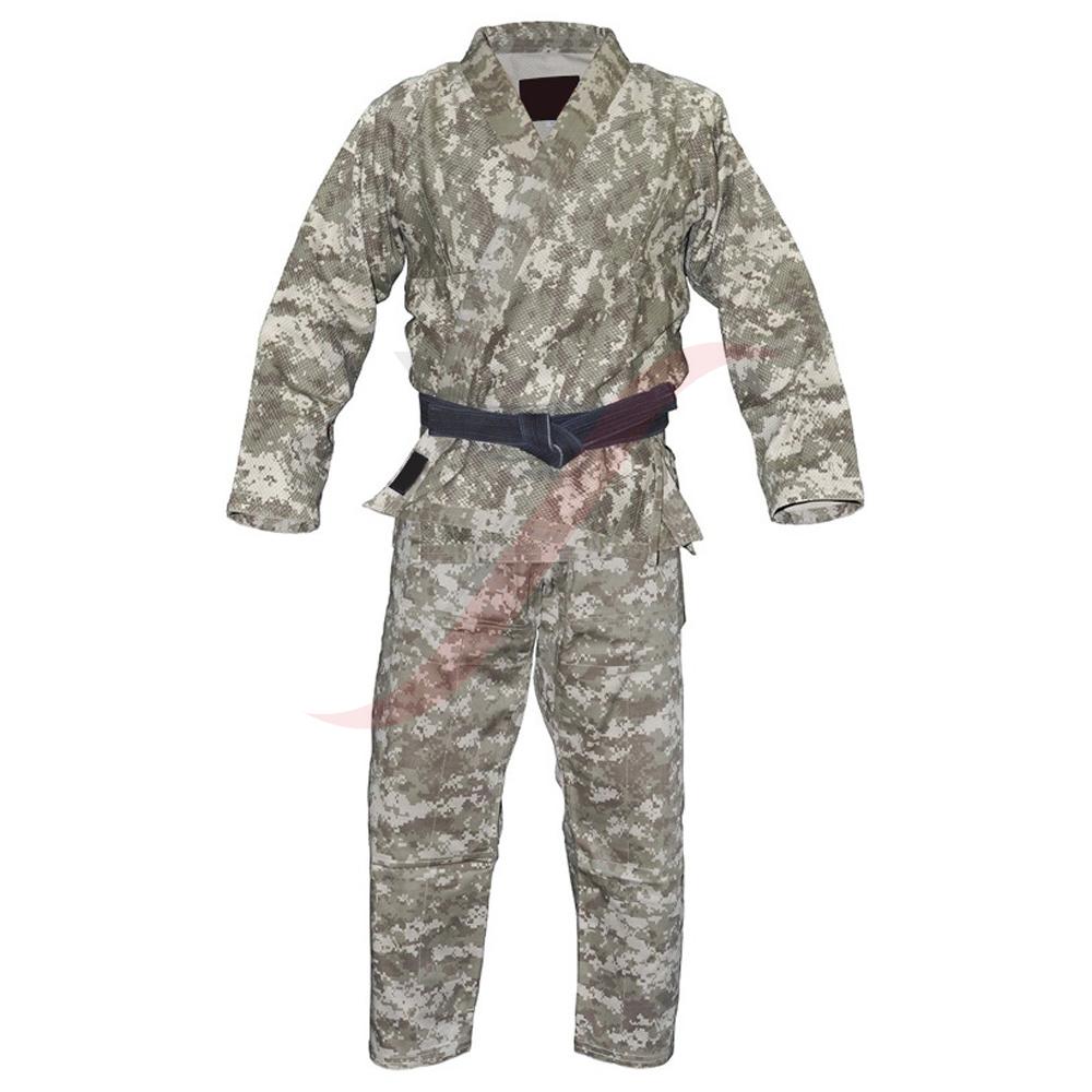 Jui Jitsu Uniforms