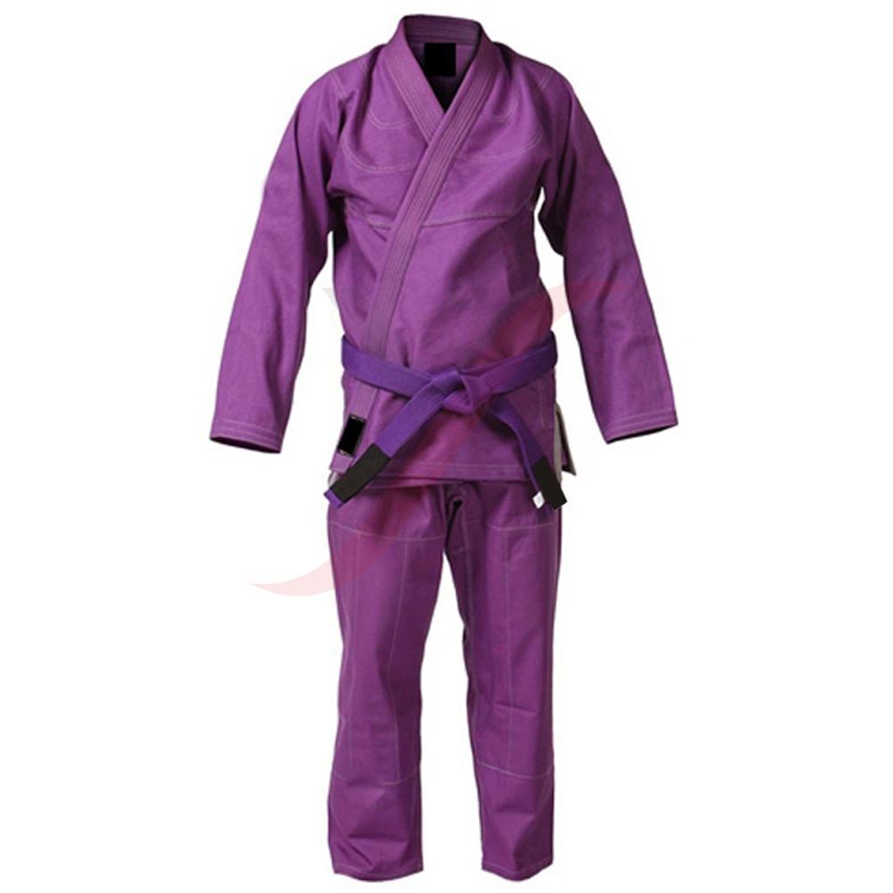 Jui Jitsu Uniforms