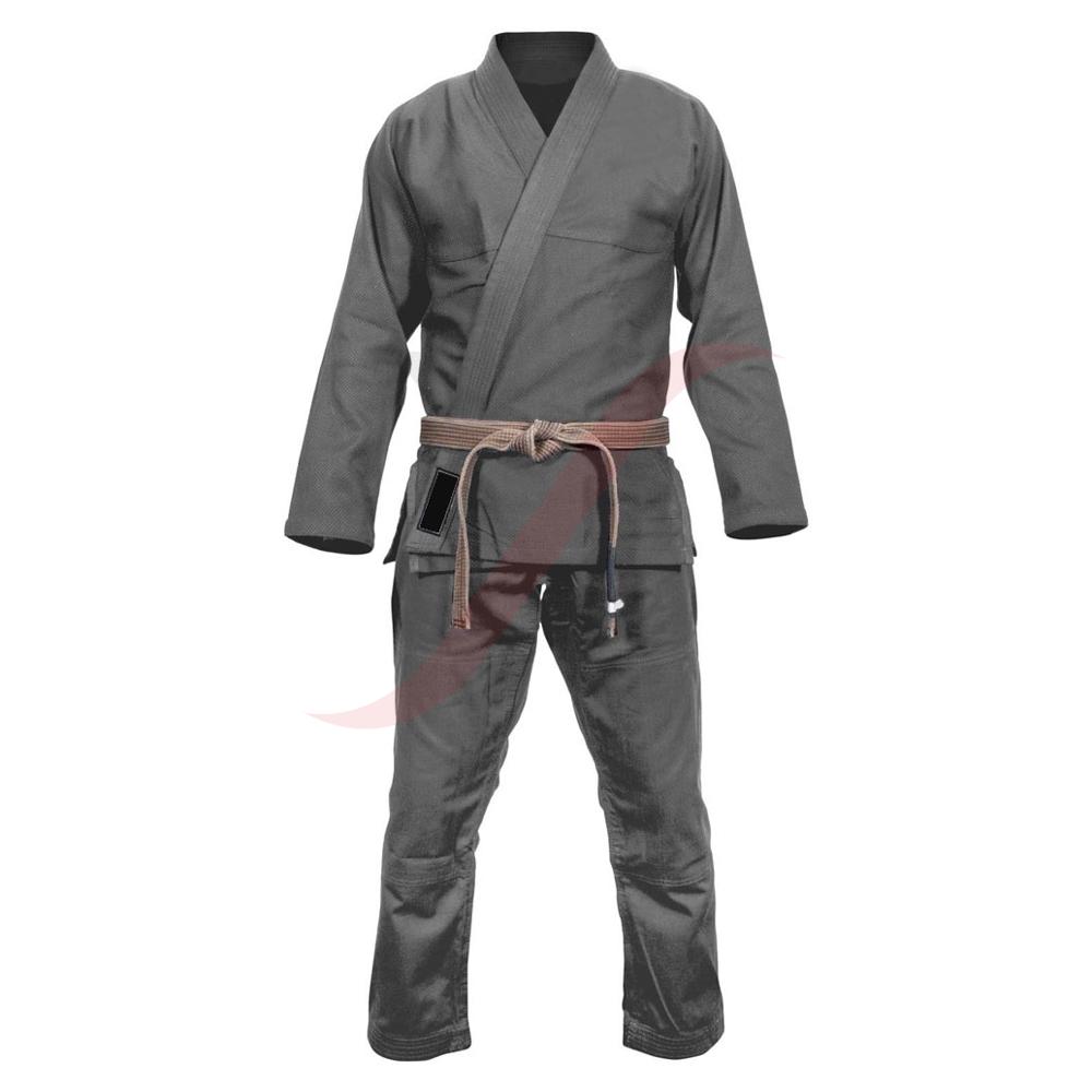 Jui Jitsu Uniforms