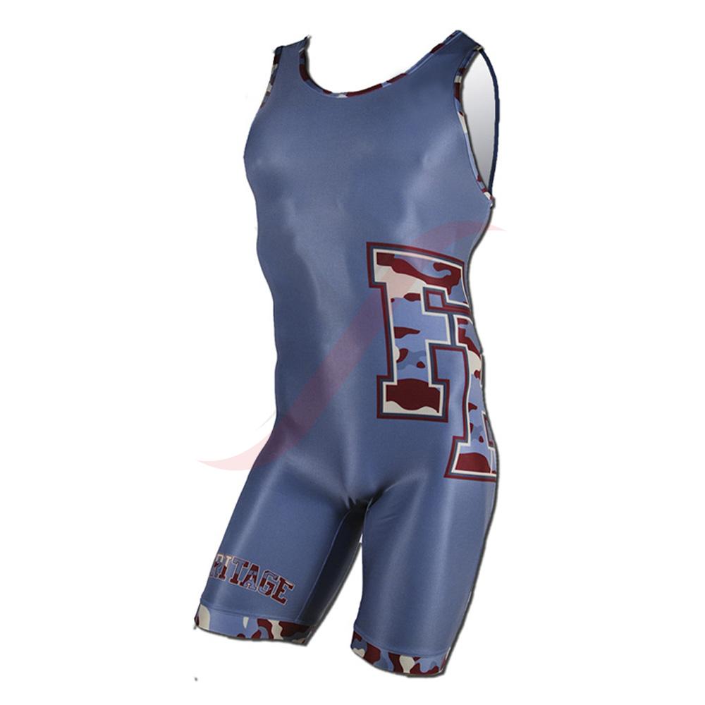 Wreslting Singlets