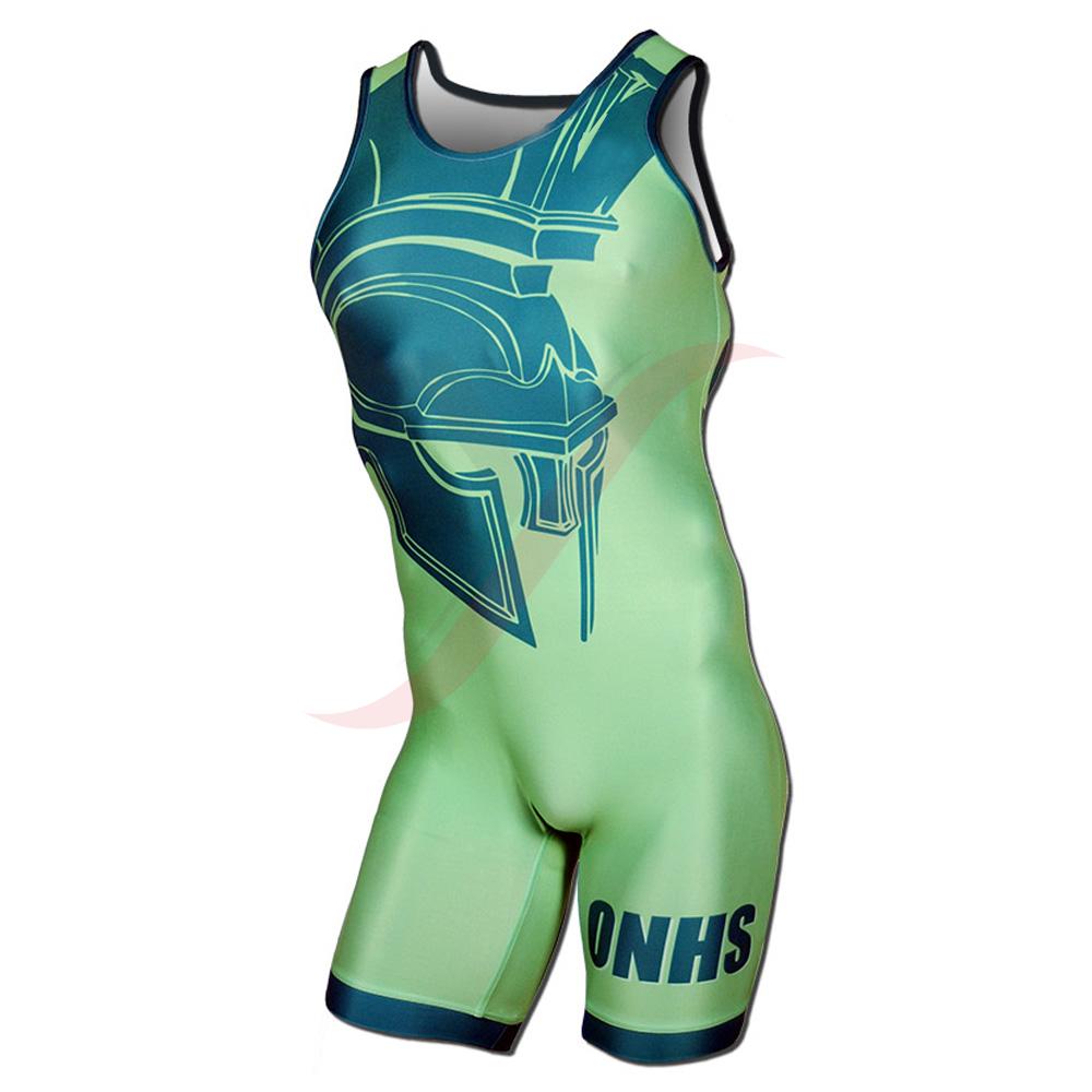 Wreslting Singlets