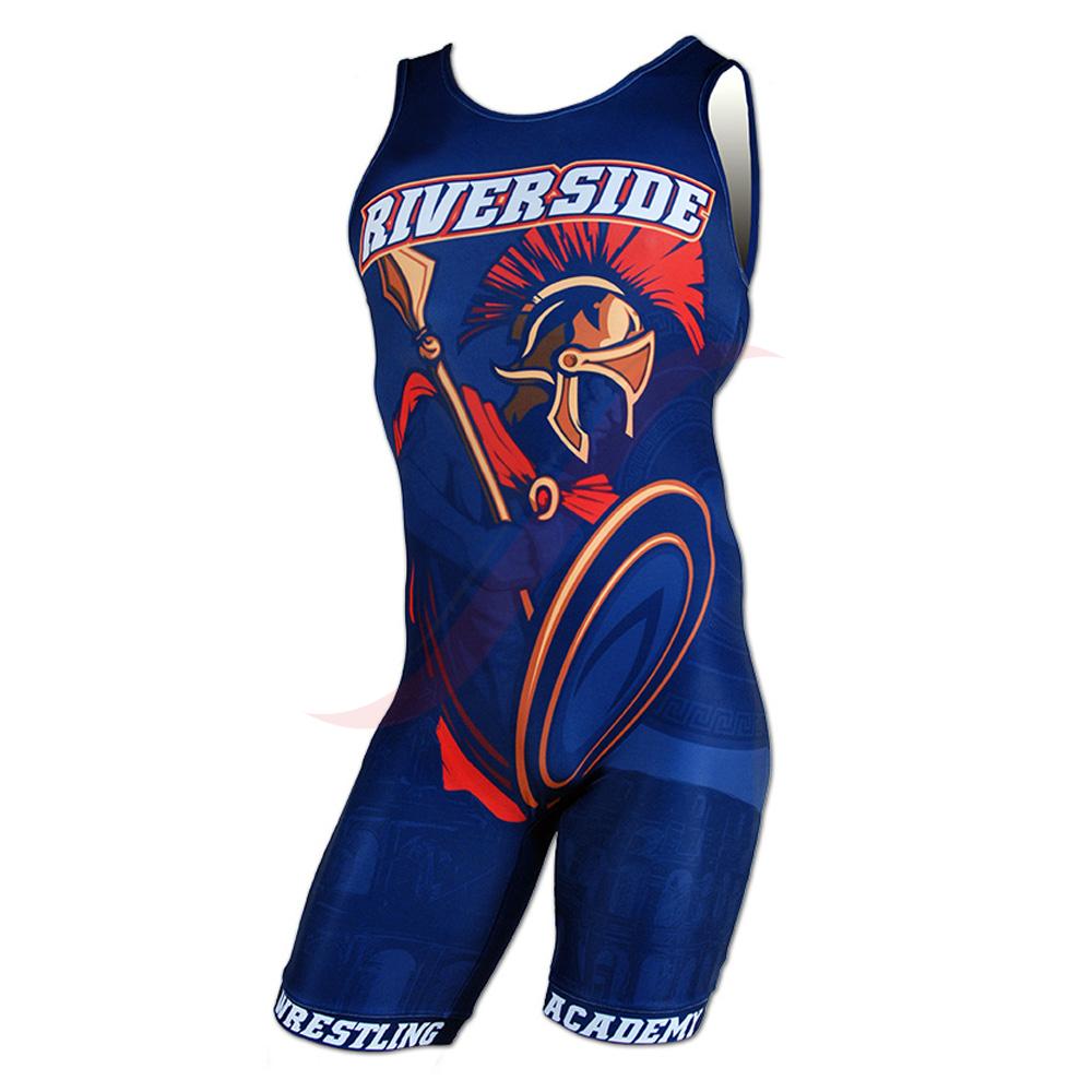 Wreslting Singlets