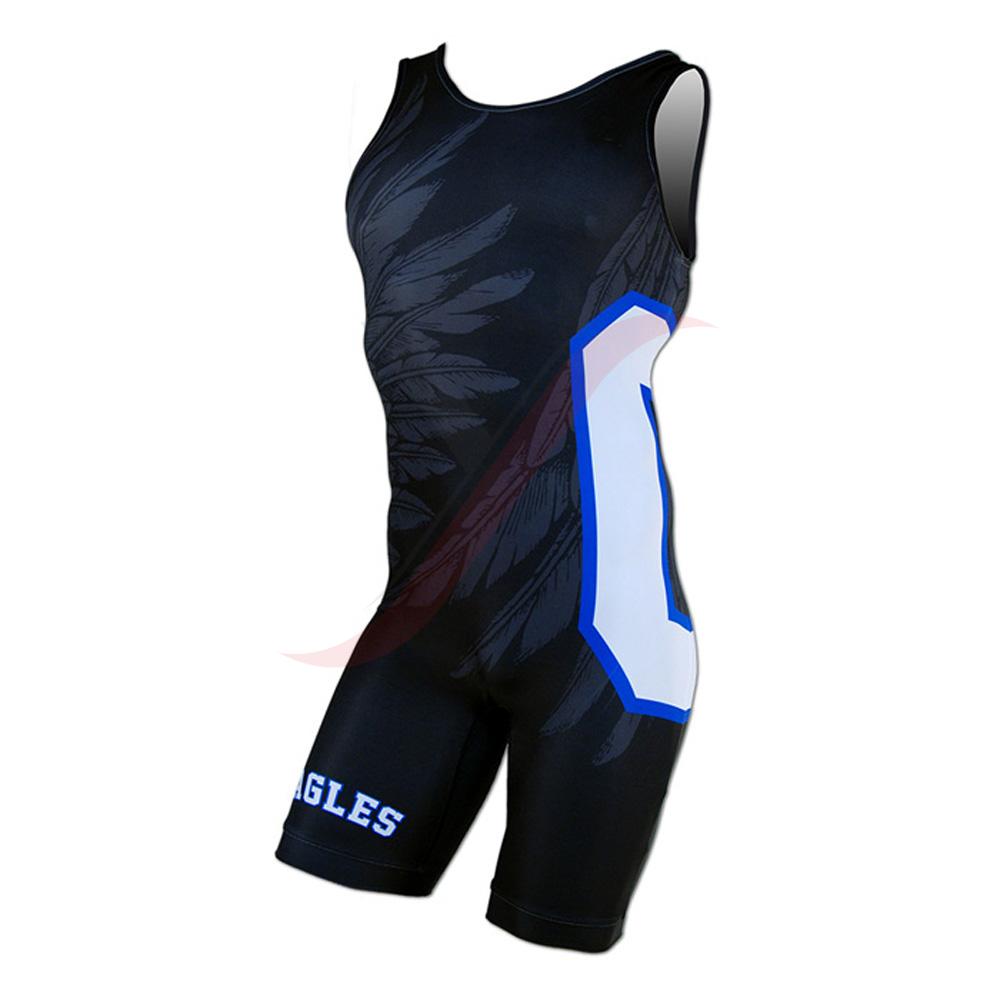 Wreslting Singlets