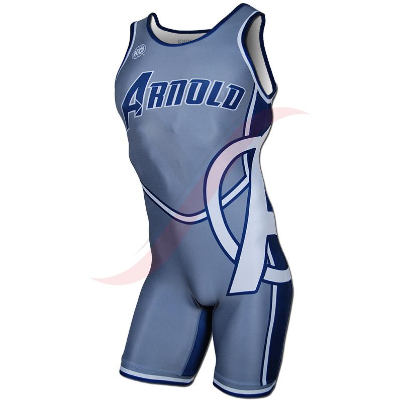 Wreslting Singlets