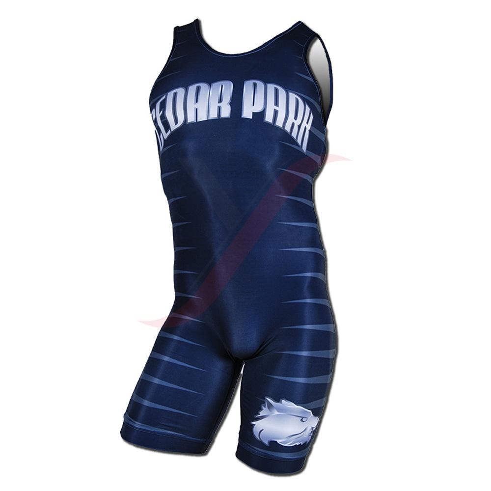 Wreslting Singlets