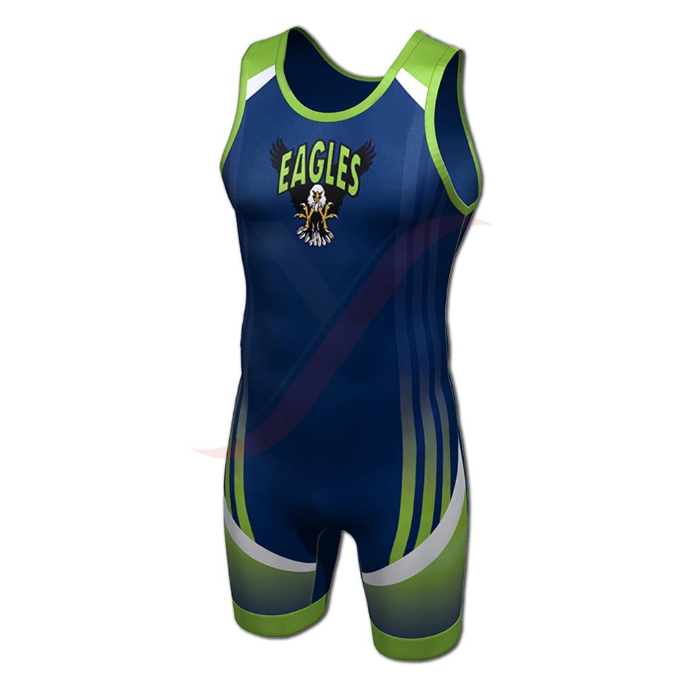 Wreslting Singlets