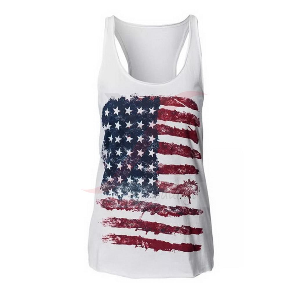 Ladies Tank Tops