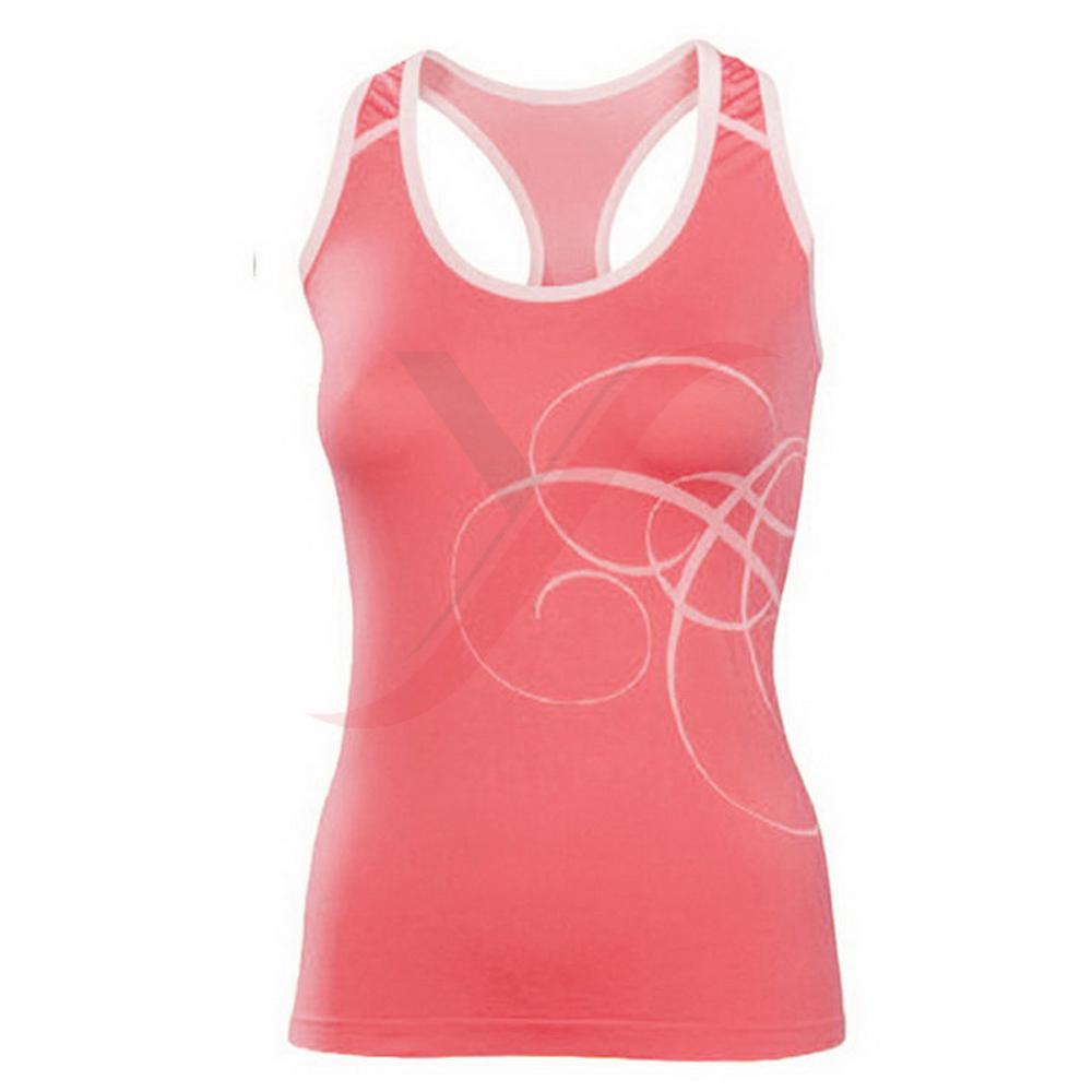 Ladies Tank Tops