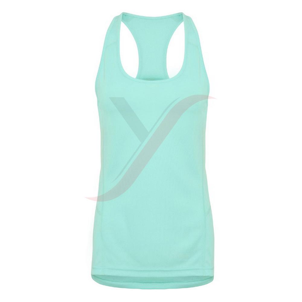 Ladies Tank Tops