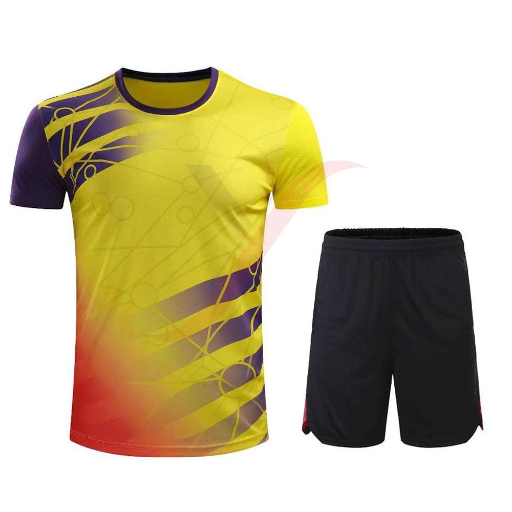 Soccer Uniforms