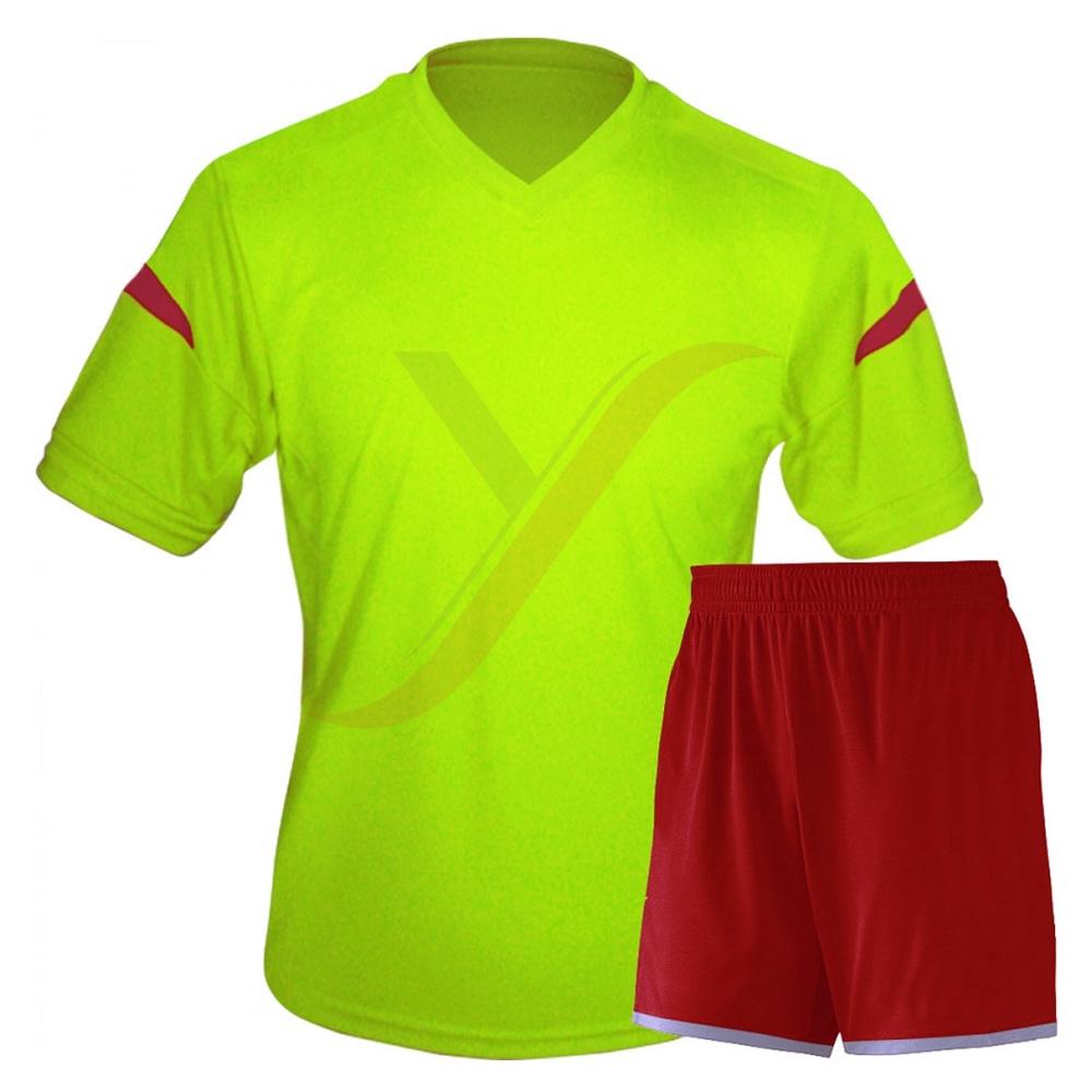 Soccer Uniforms