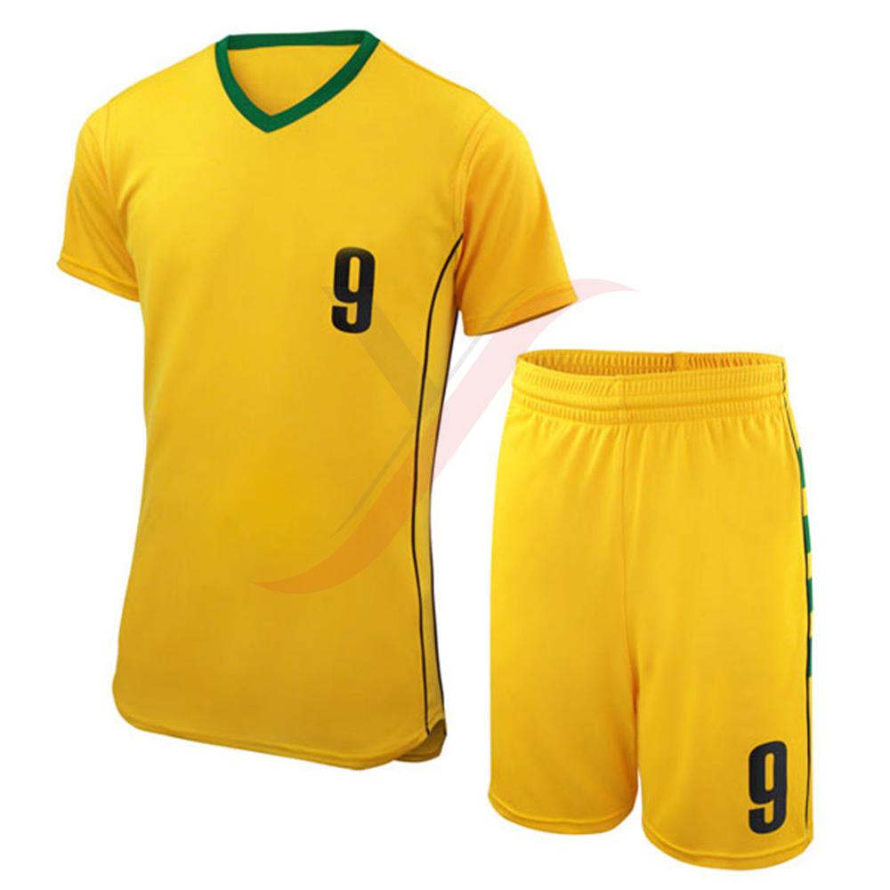 Soccer Uniforms