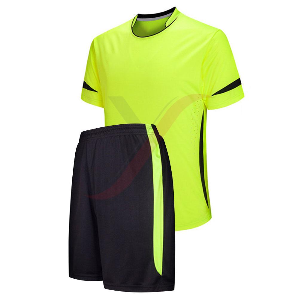 Soccer Uniforms