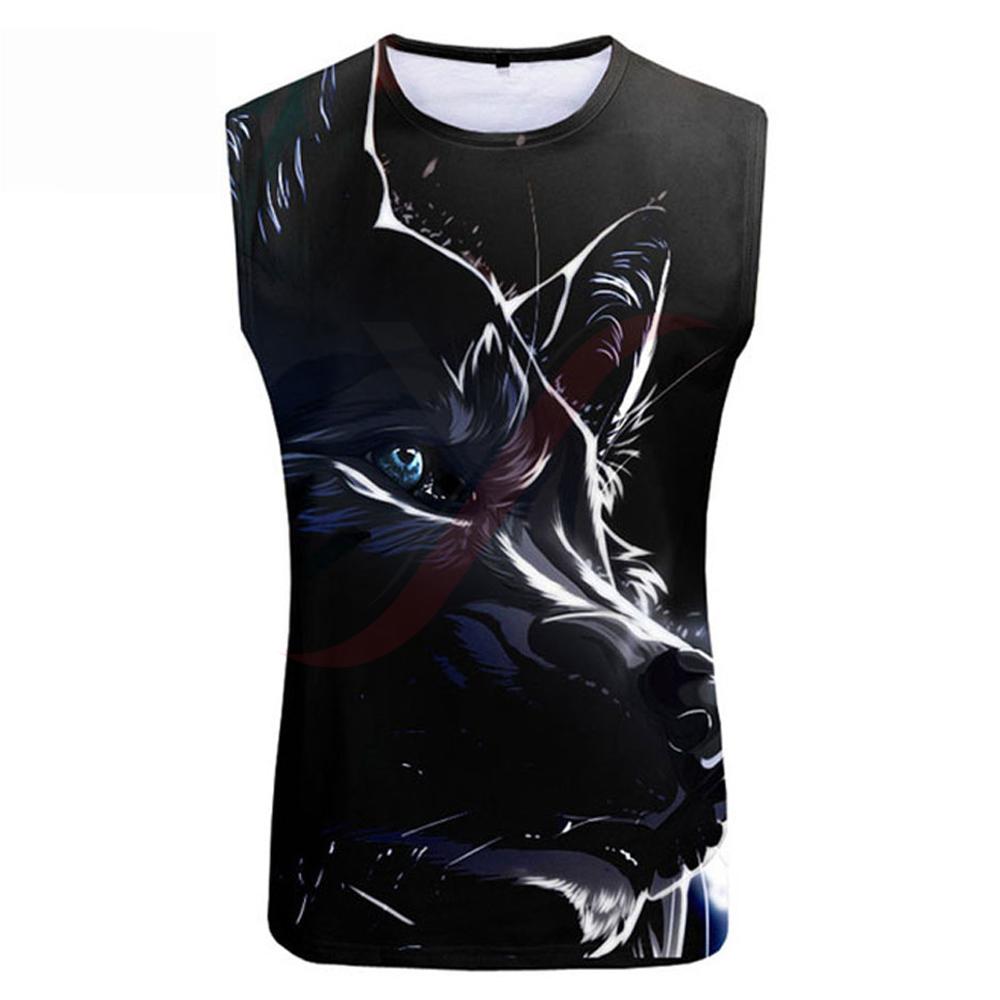 Men Tank Top