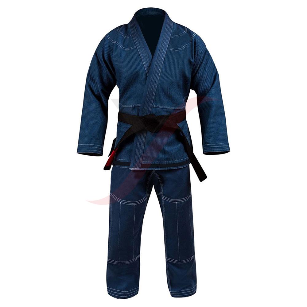 Jui Jitsu Uniforms