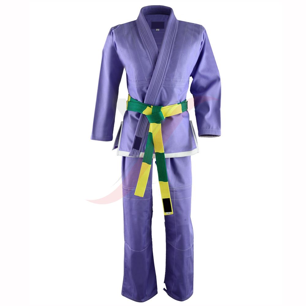 Jui Jitsu Uniforms