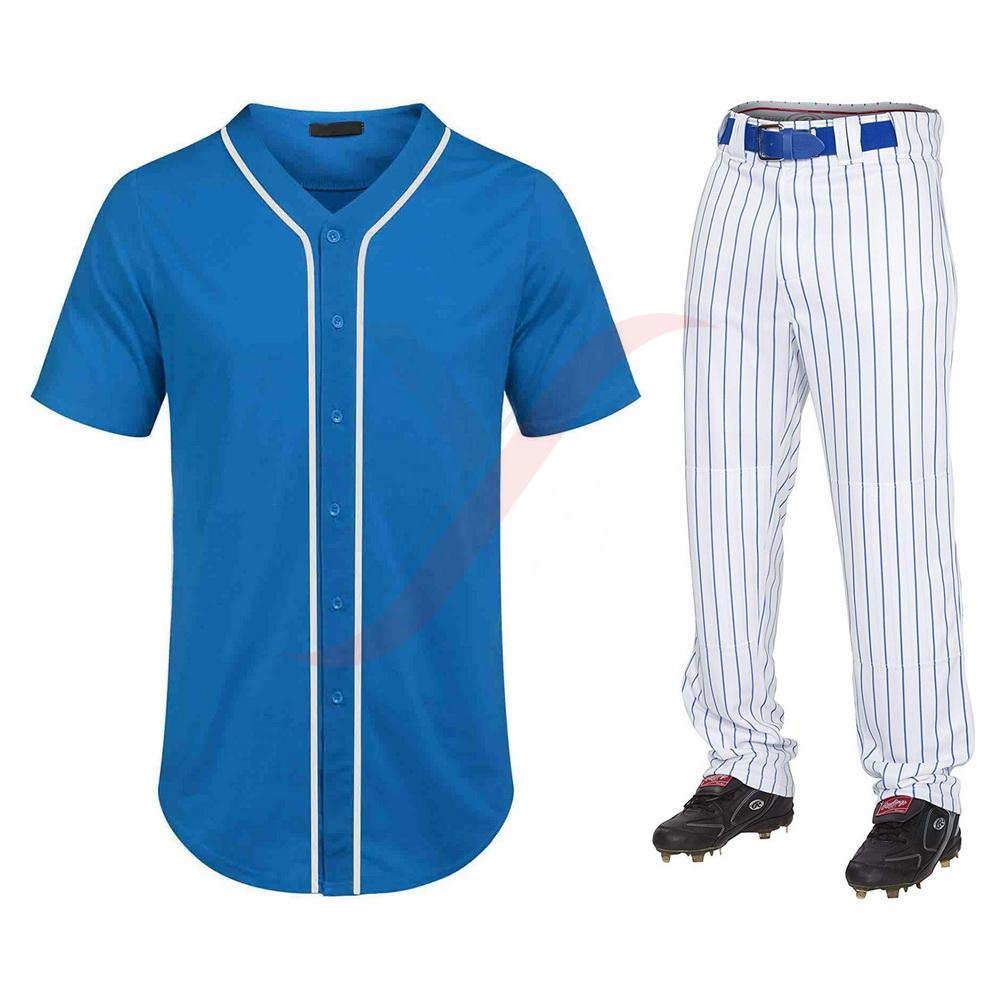 Base Ball Uniforms