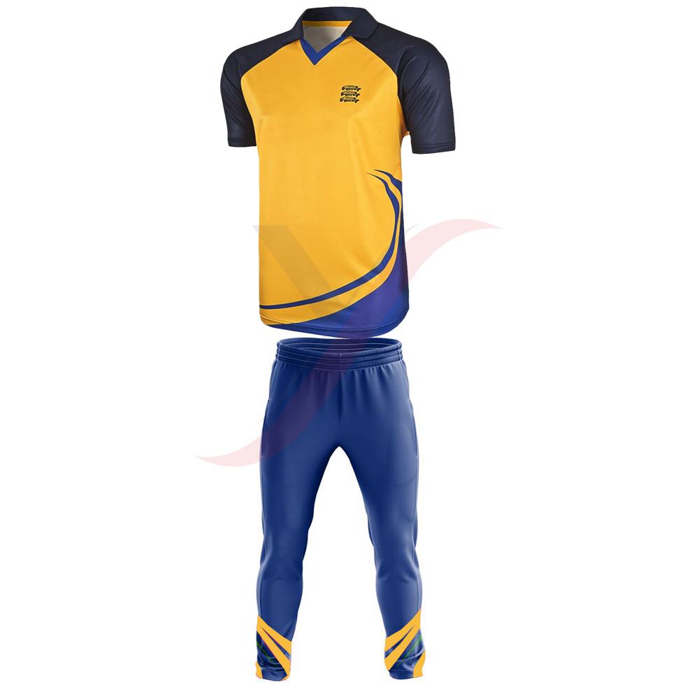 Cricket Uniforms