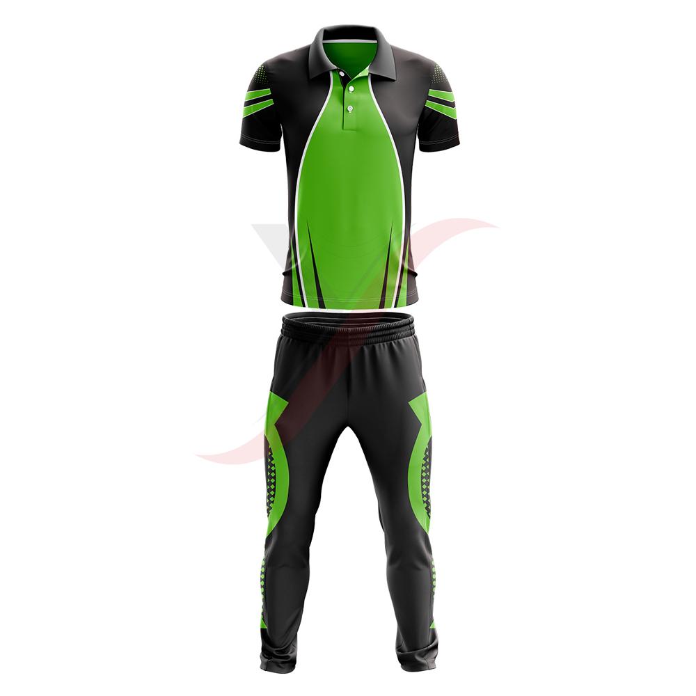 Cricket Uniforms