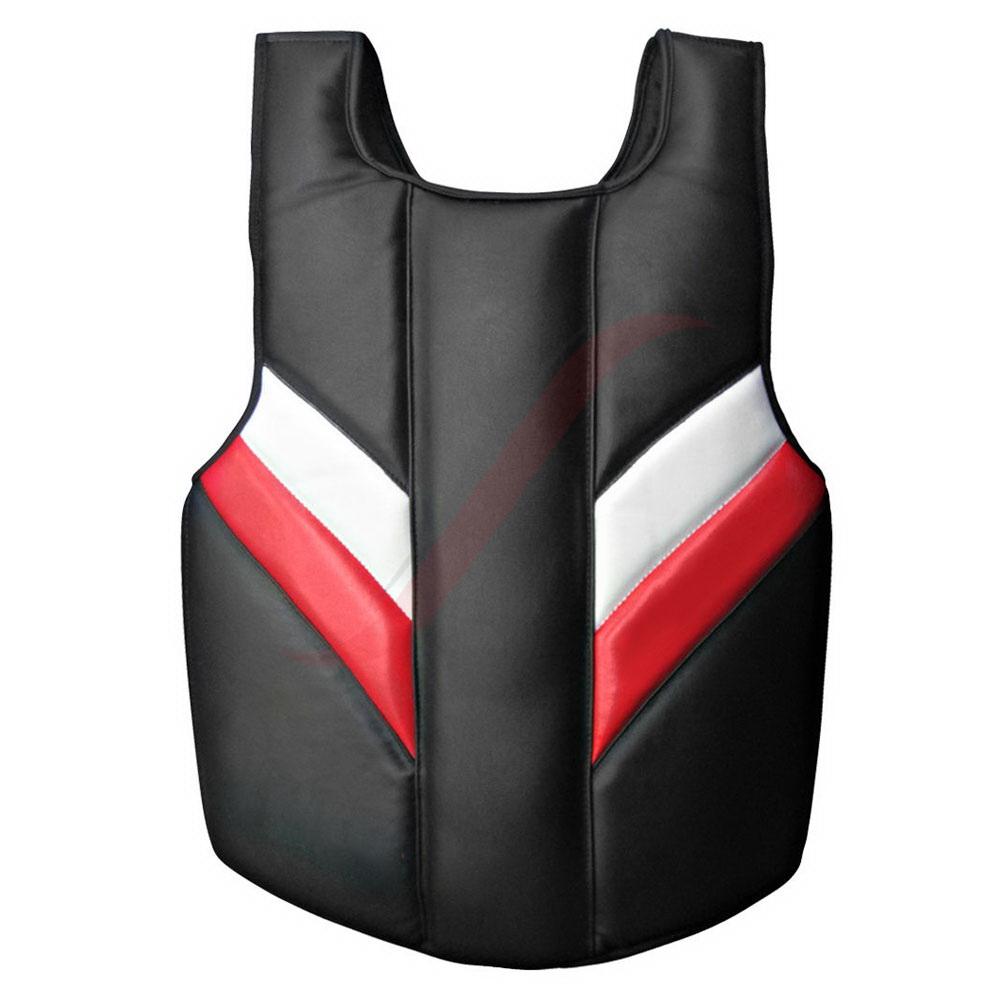 Chest Guards