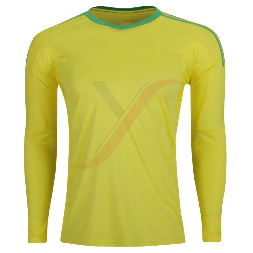 Goal Keeper Uniforms