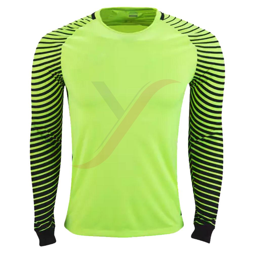 Goal Keeper Uniforms