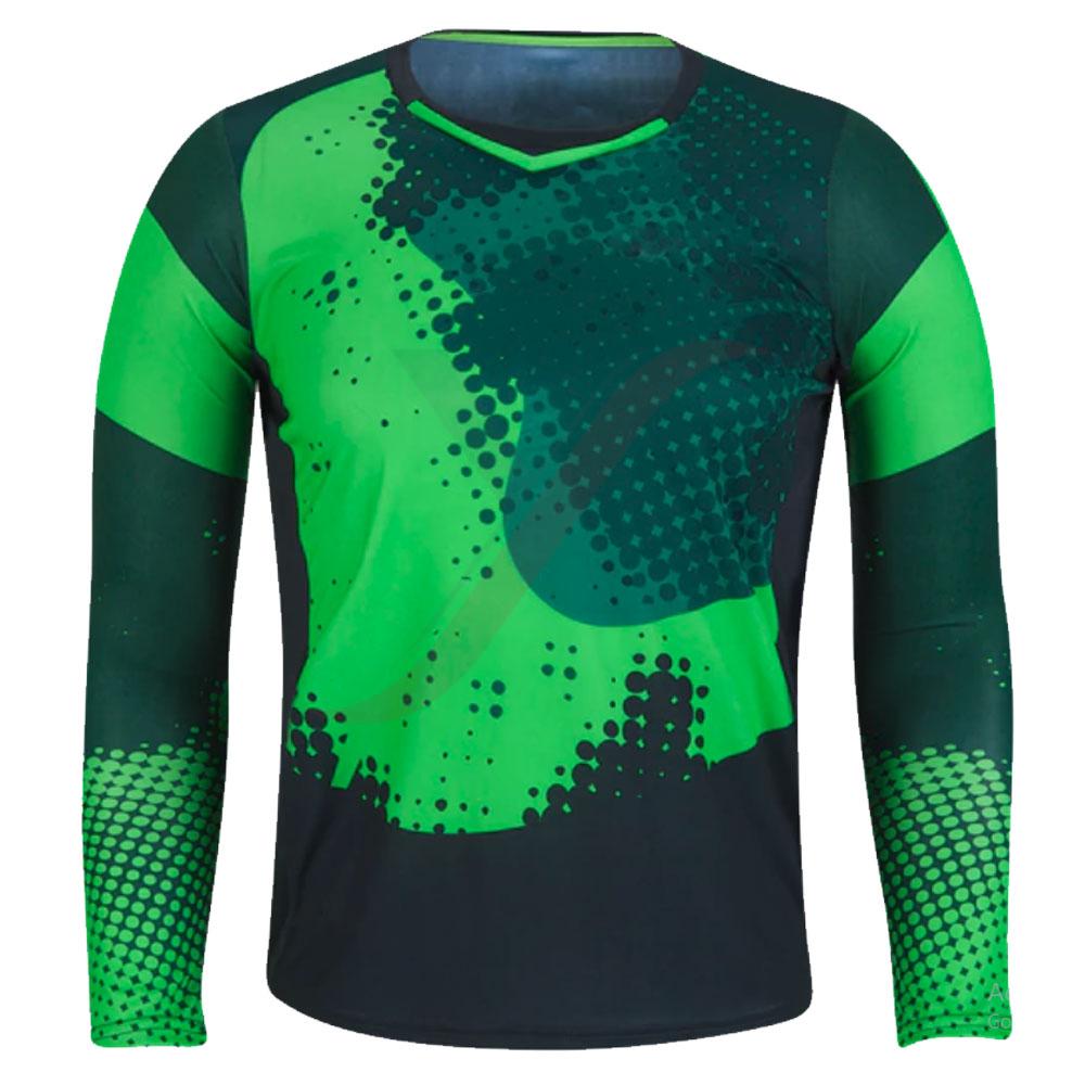 Goal Keeper Uniforms