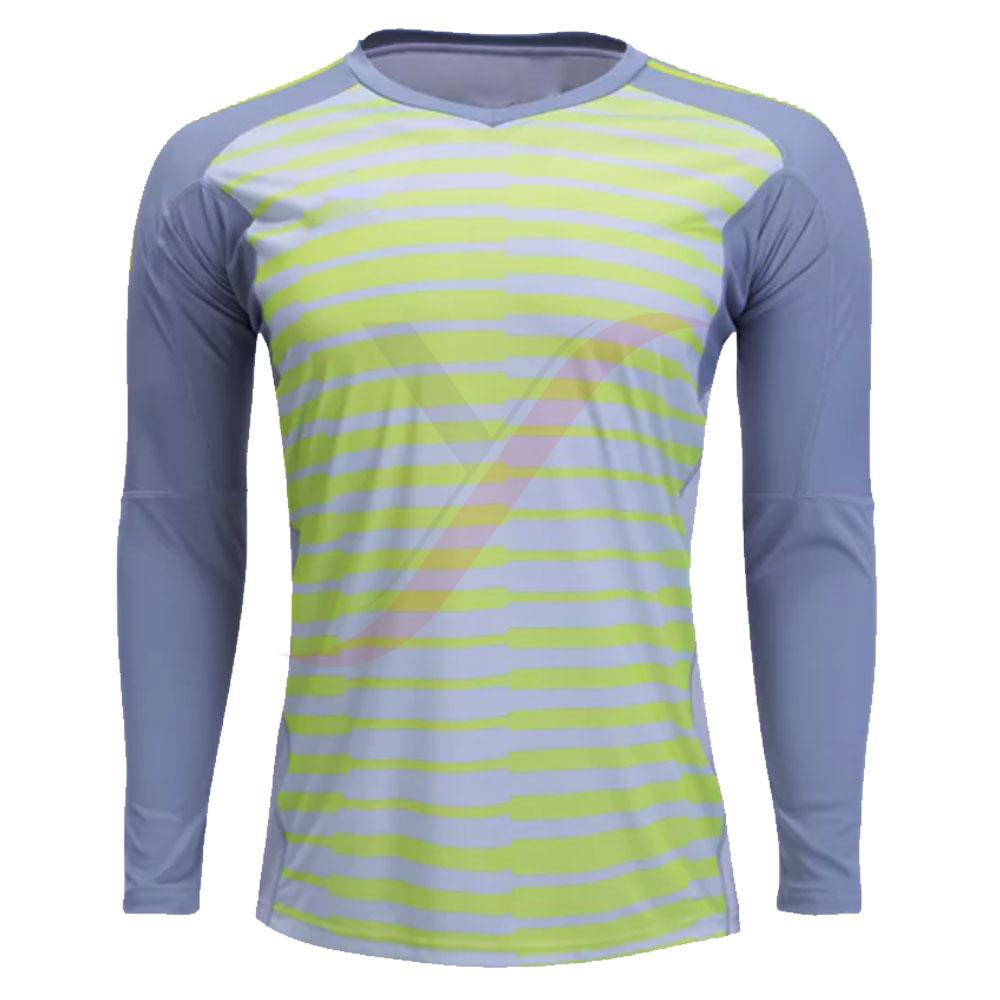 Goal Keeper Uniforms