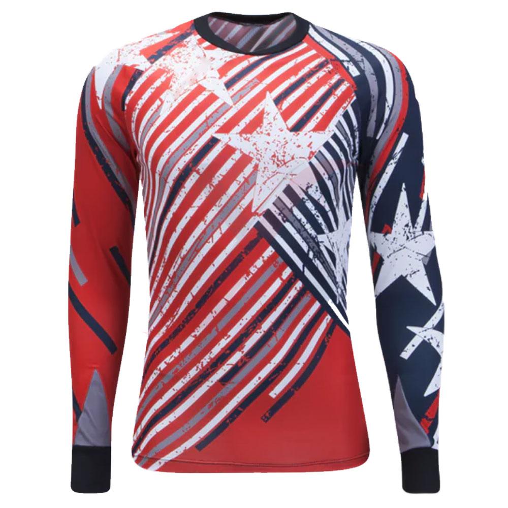 Goal Keeper Uniforms