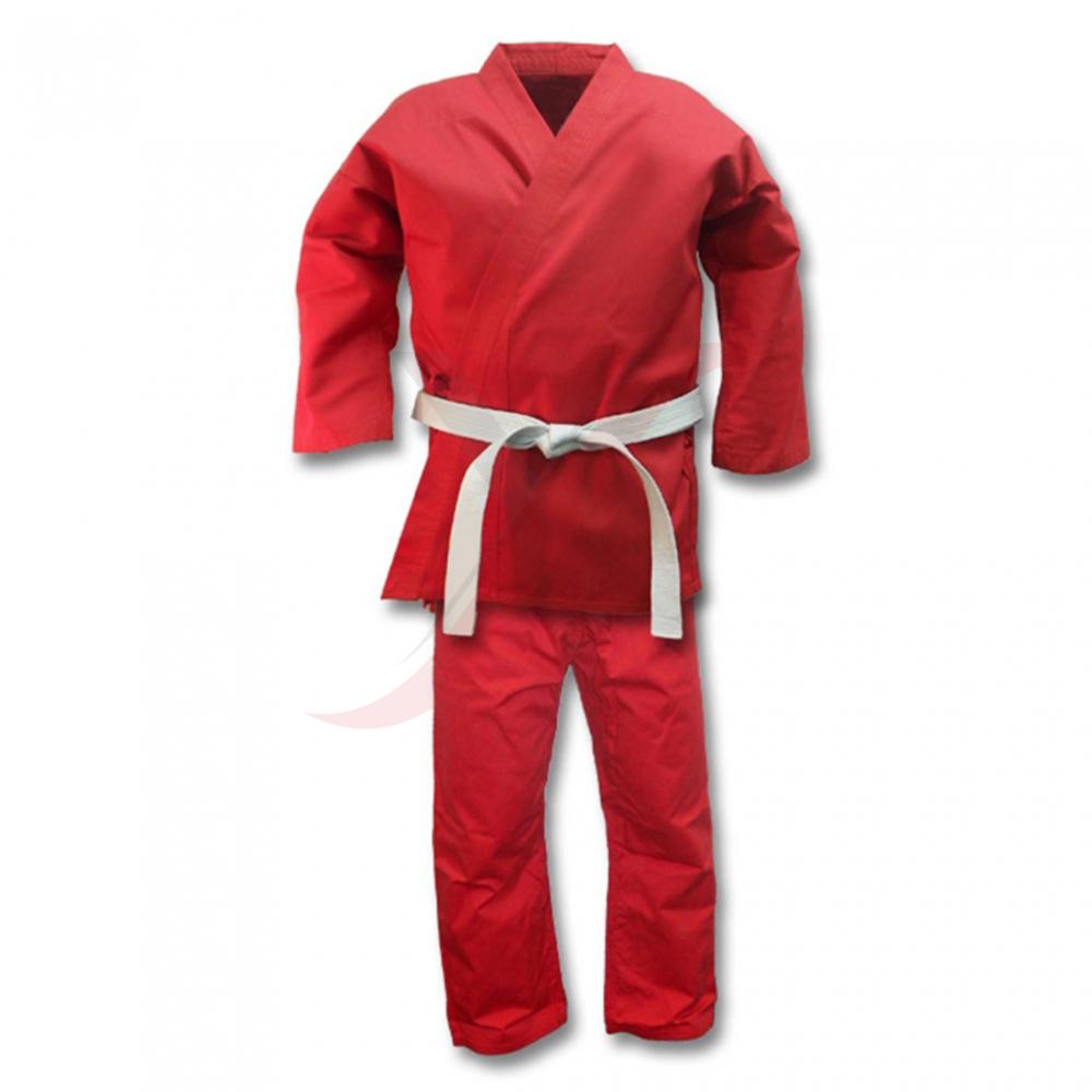 Karate Uniforms