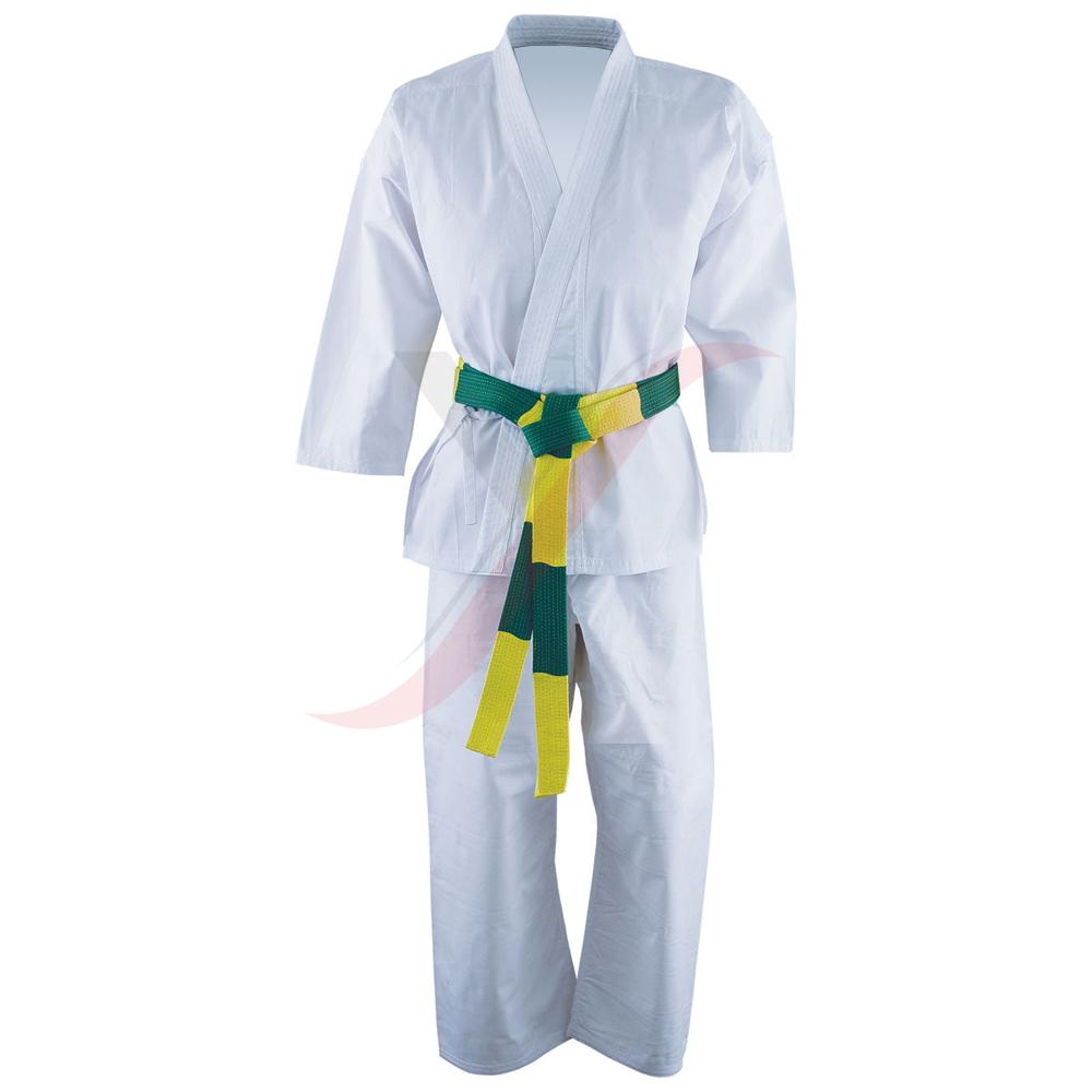 Karate Uniforms