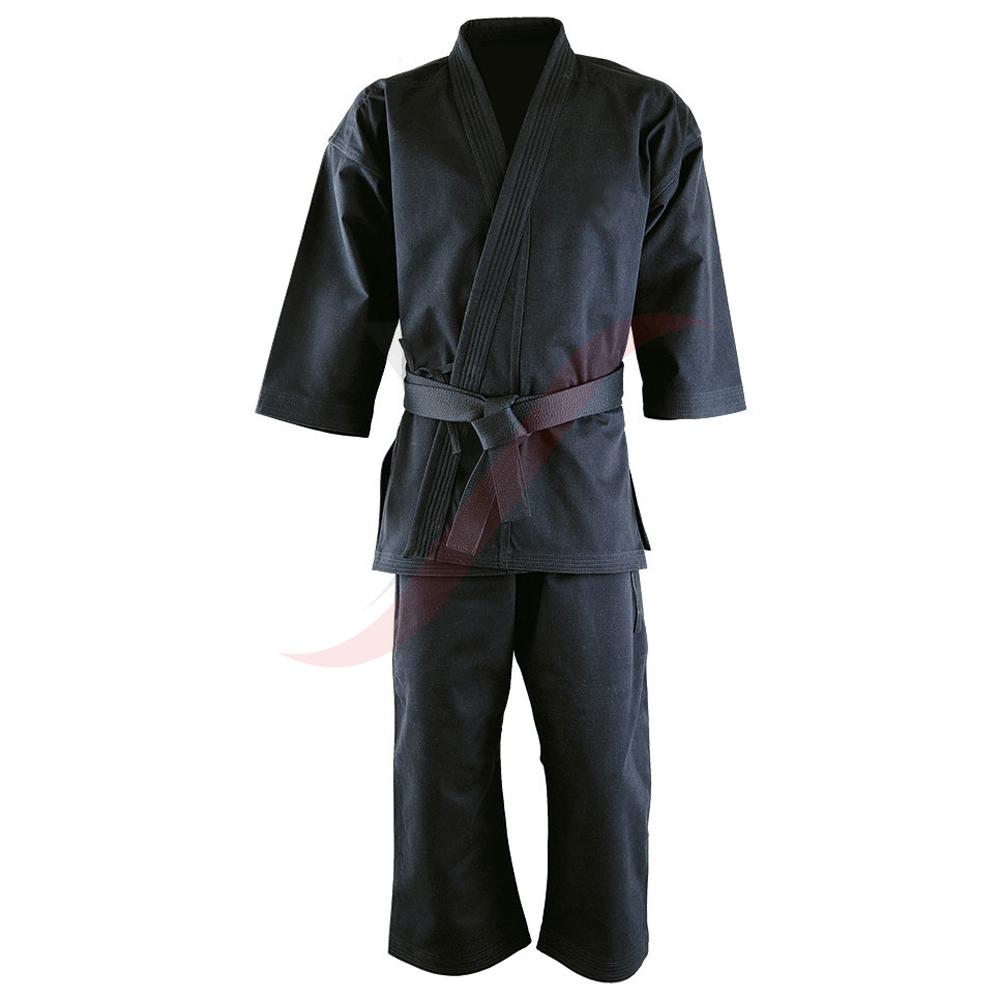 Karate Uniforms