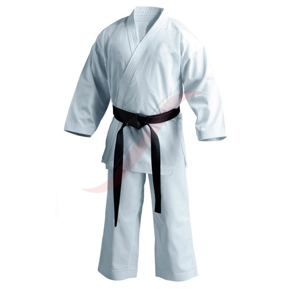 Karate Uniforms