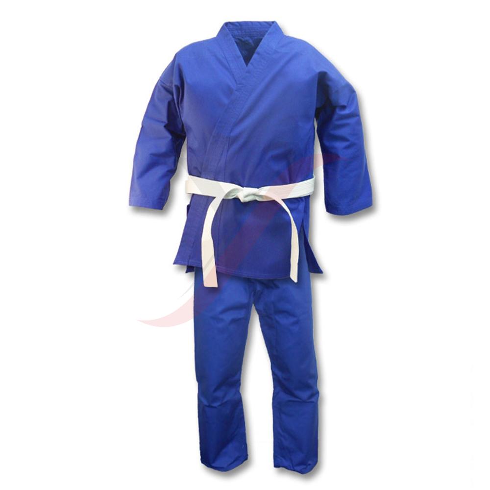 Karate Uniforms