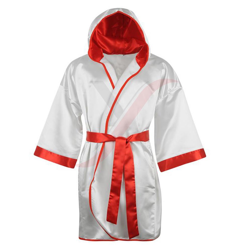 Boxing Gowns