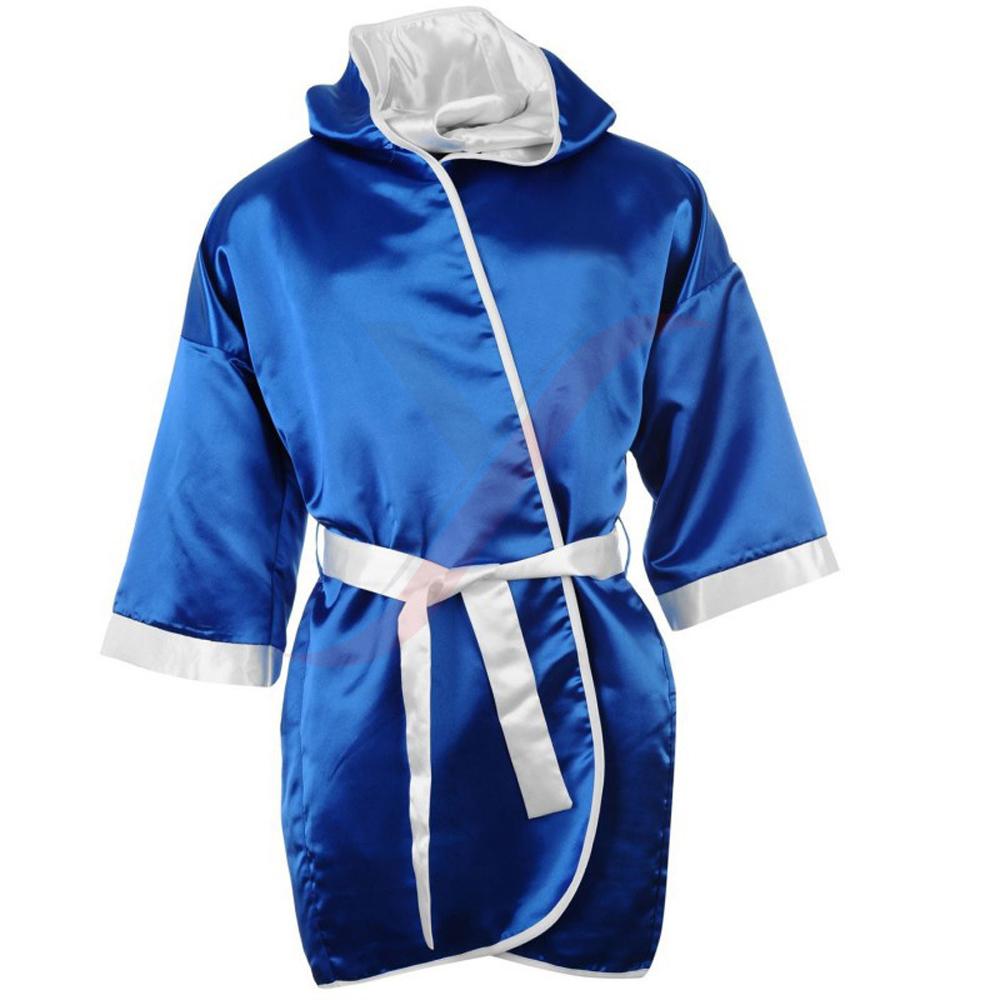 Boxing Gowns