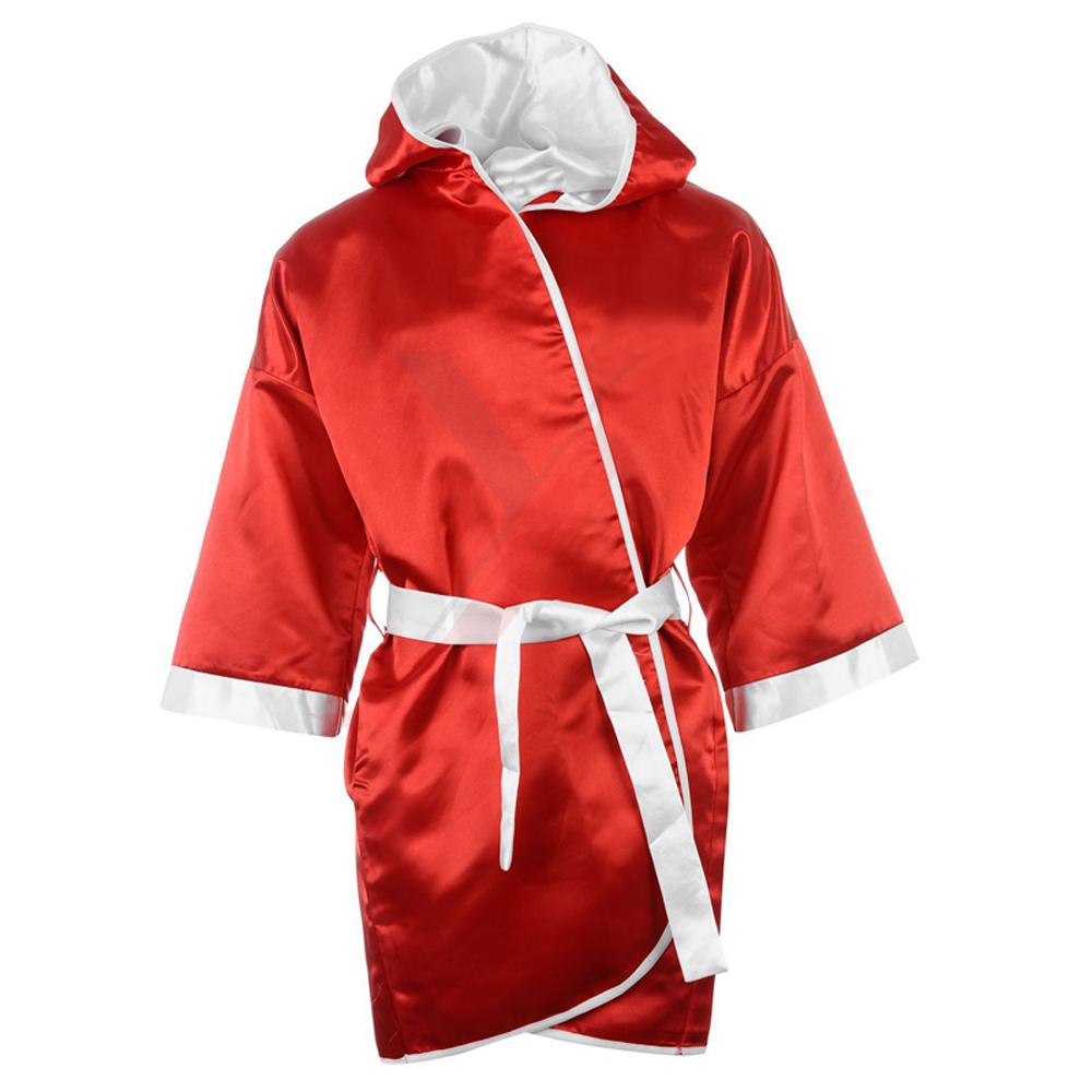 Boxing Gowns