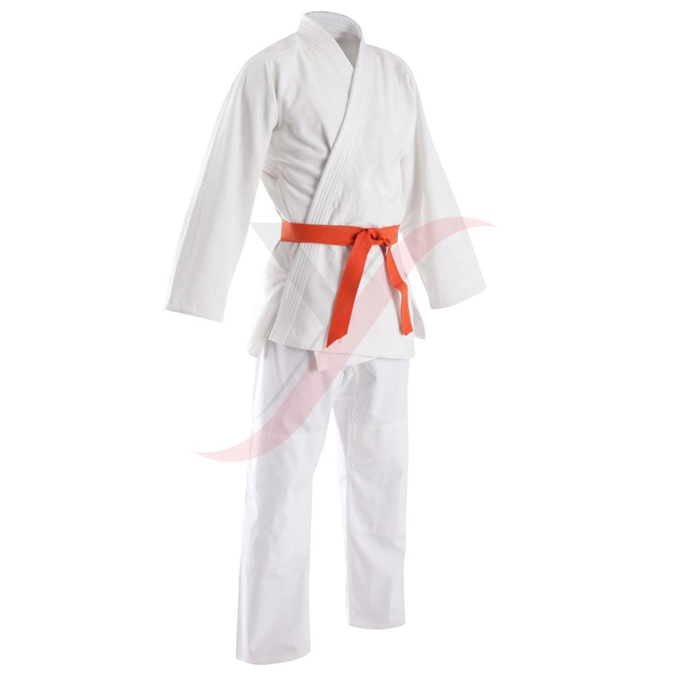 Judo Uniforms