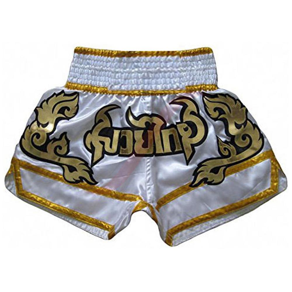 Muay Thai Shorts