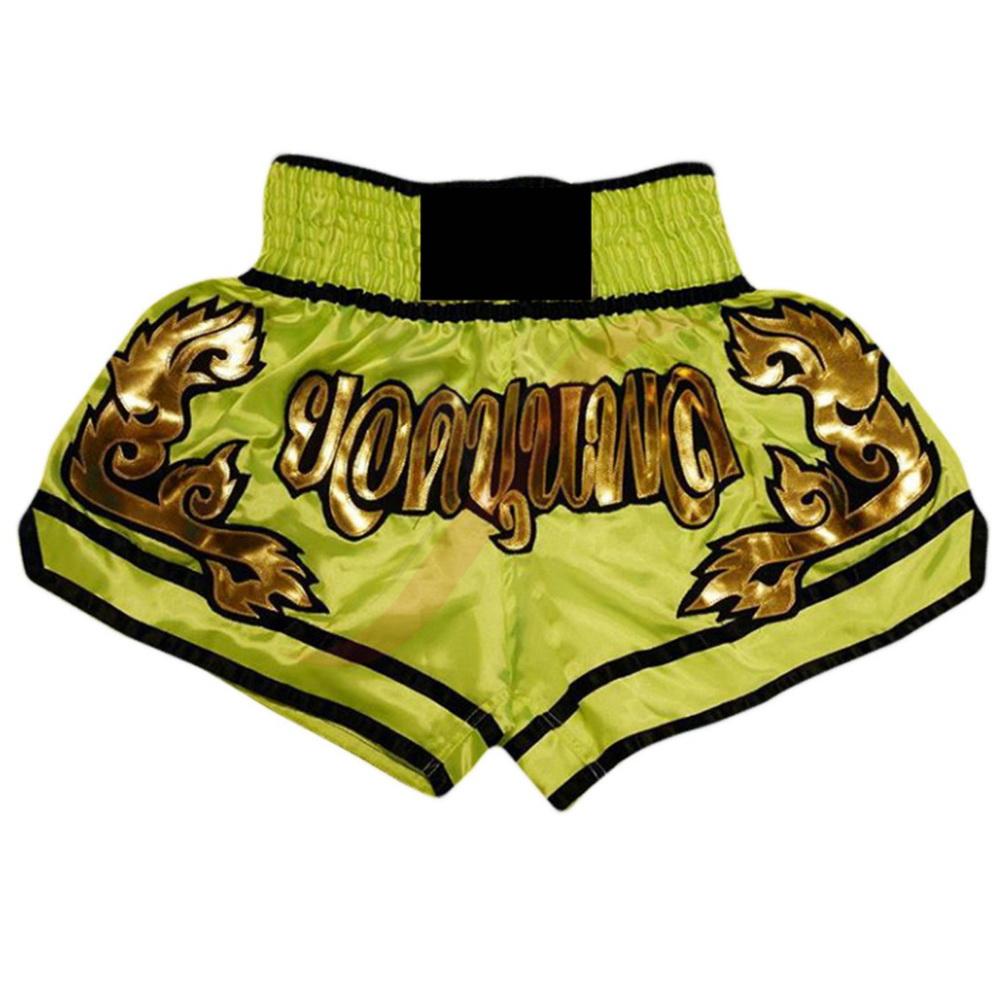 Muay Thai Shorts