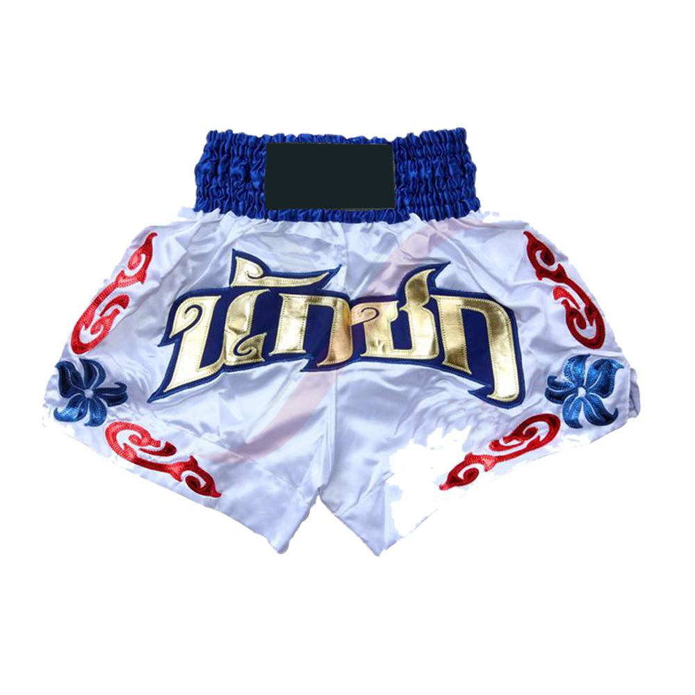 Muay Thai Shorts